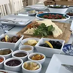 Vodina Hotel