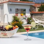 Hotel Vodina 2*
