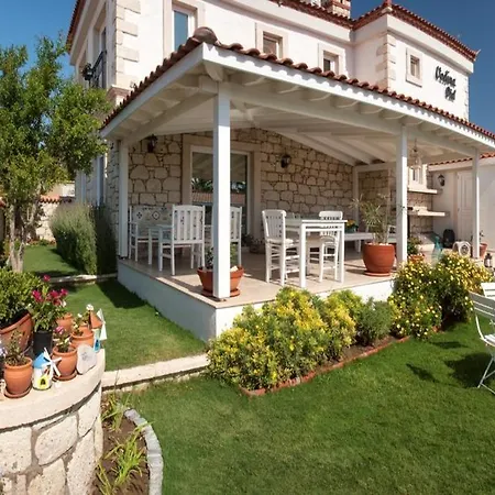Vodina Ξενοδοχείο 2*