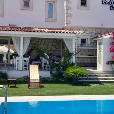 Vodina 2* Αλακάτι