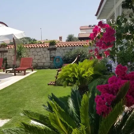 Ξενοδοχείο Vodina 2*