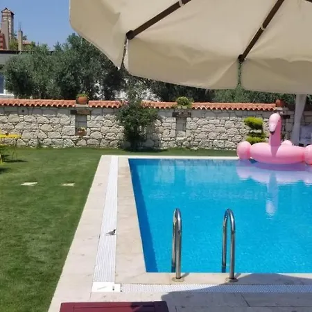 Vodina 2* Alaçatı