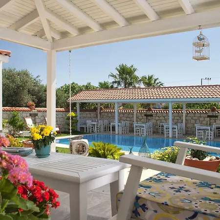 Vodina Отель 2*