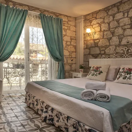 Hotel Vodina