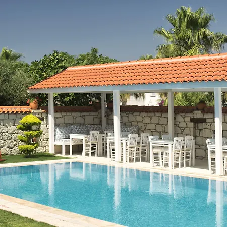 Vodina 2* Алачати