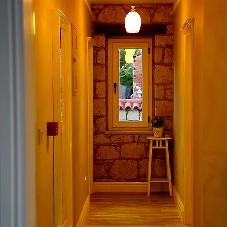 Hotel Vodina