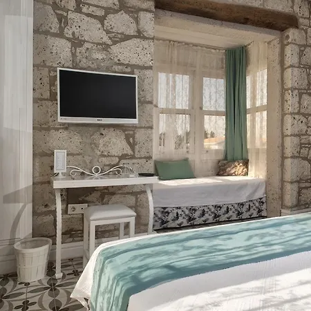 Ξενοδοχείο Vodina 2*