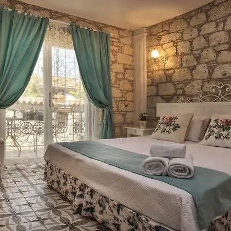 Vodina Ξενοδοχείο 2*