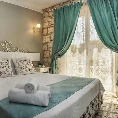 Vodina Hotel Alaçatı