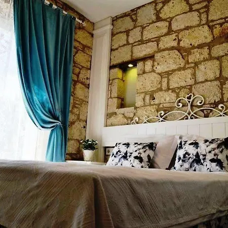 Hotel Vodina 2*