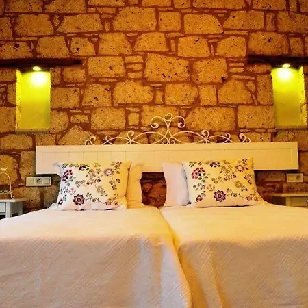 Vodina Hotel Alaçatı