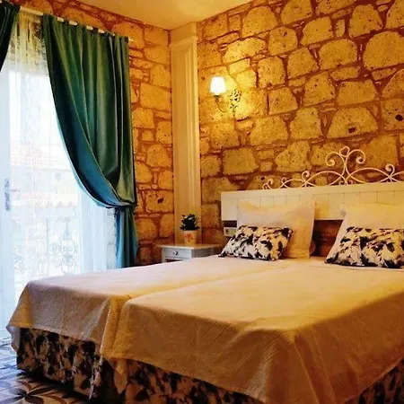 Hotel Vodina