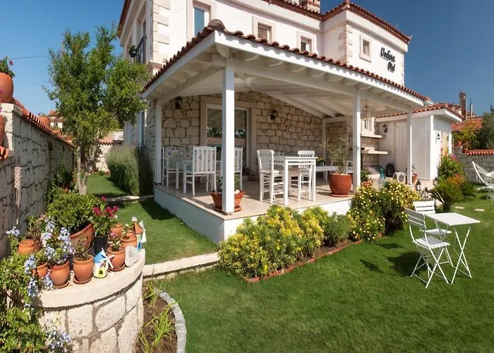 Vodina Отель 2*