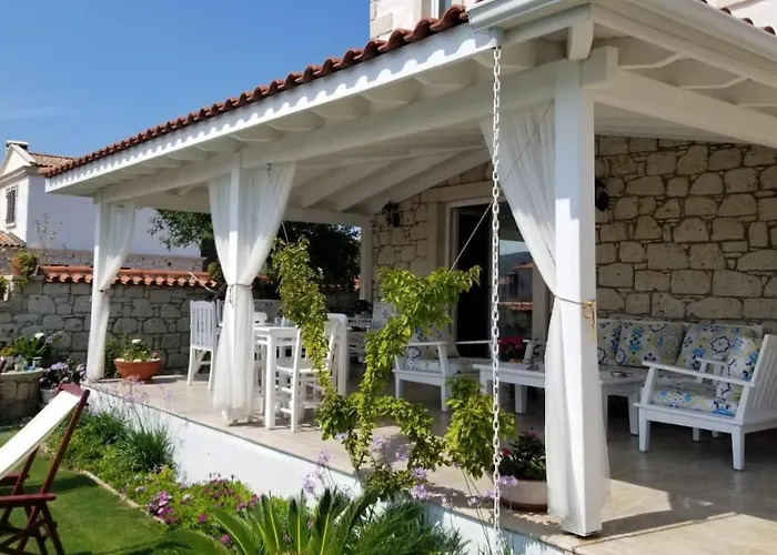 Vodina Отель 2*