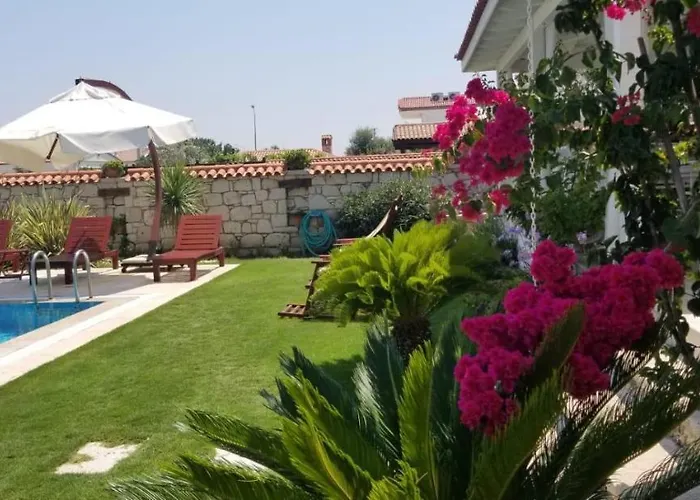 Отель Vodina 2*