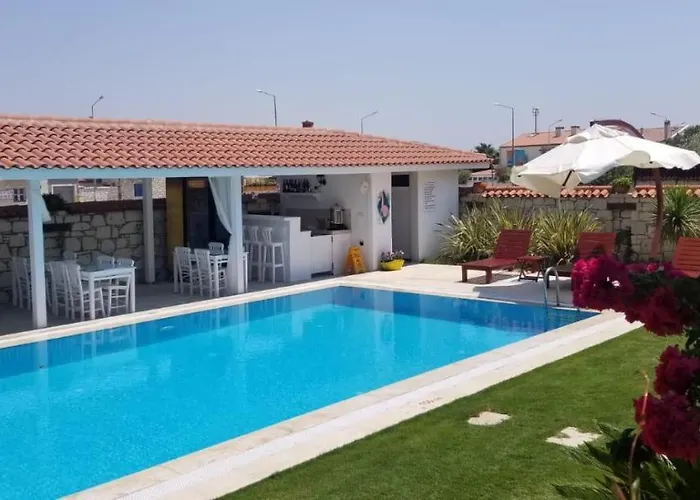 Отель Vodina 2*