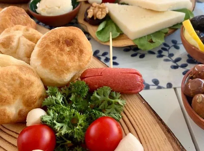 Vodina Отель 2*