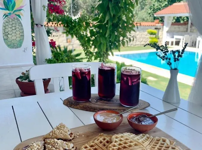 Vodina Отель 2*