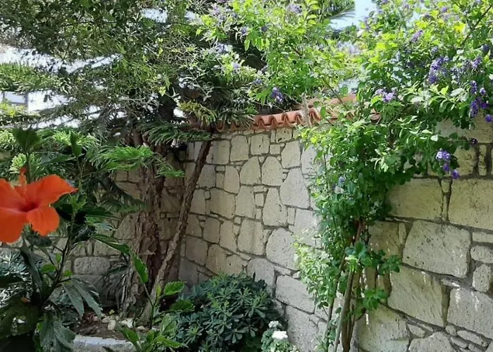 Vodina Отель 2*