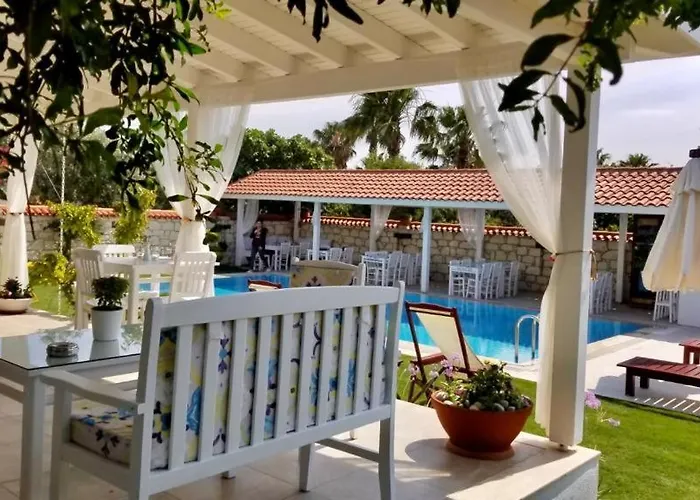 Vodina Hotel 2*