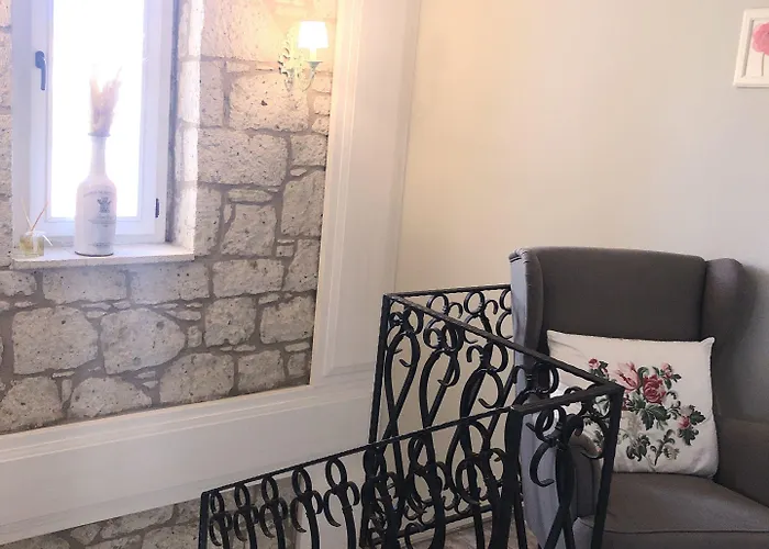 Vodina 2* Алачати