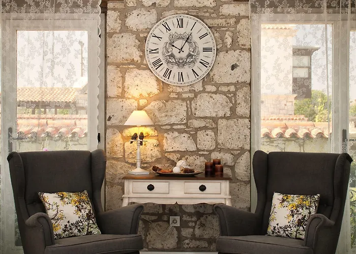 Отель Vodina 2*