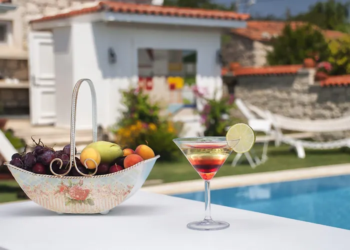 Отель Vodina 2*