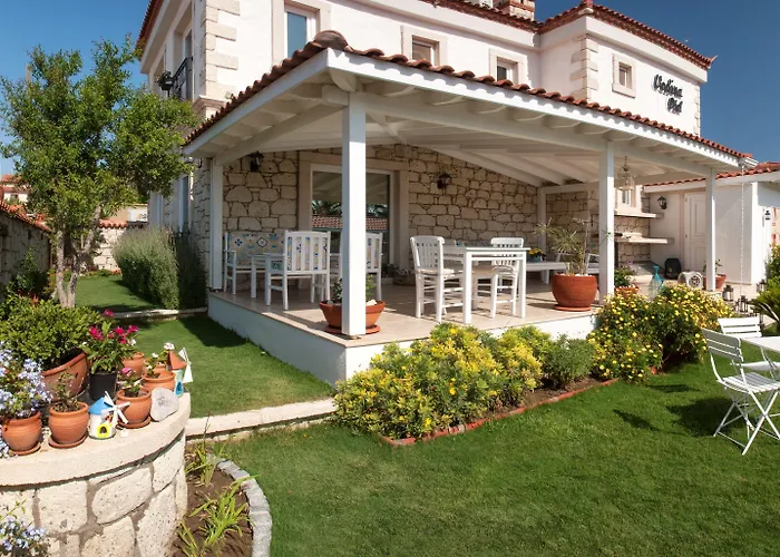 Отель Vodina 2*