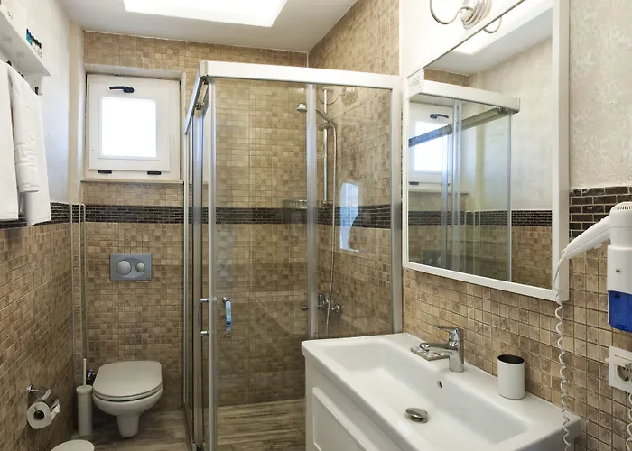 Vodina Отель 2*