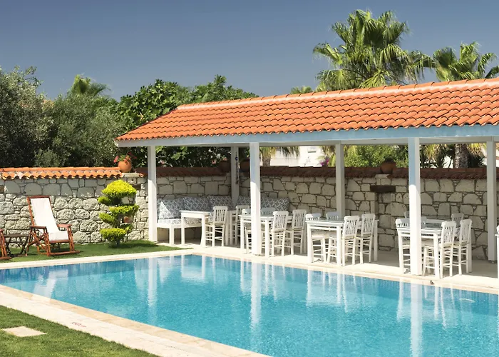 Vodina 2* Алачати