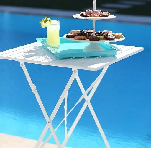 Vodina Отель Алачати