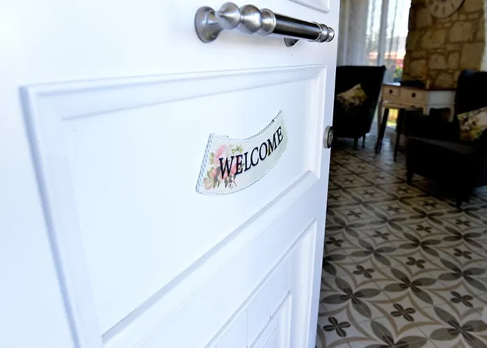 Vodina Отель 2*