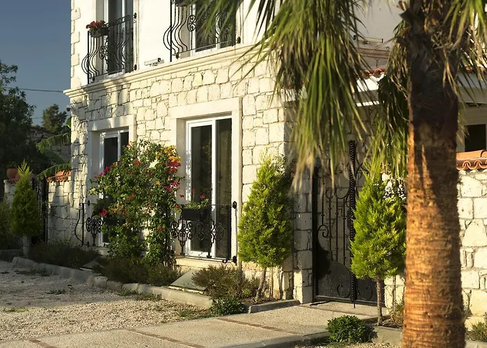 Отель Vodina 2*