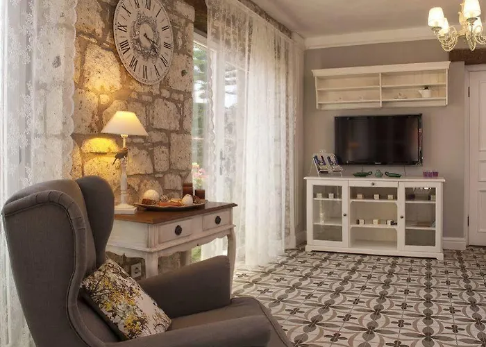 Отель Vodina 2*