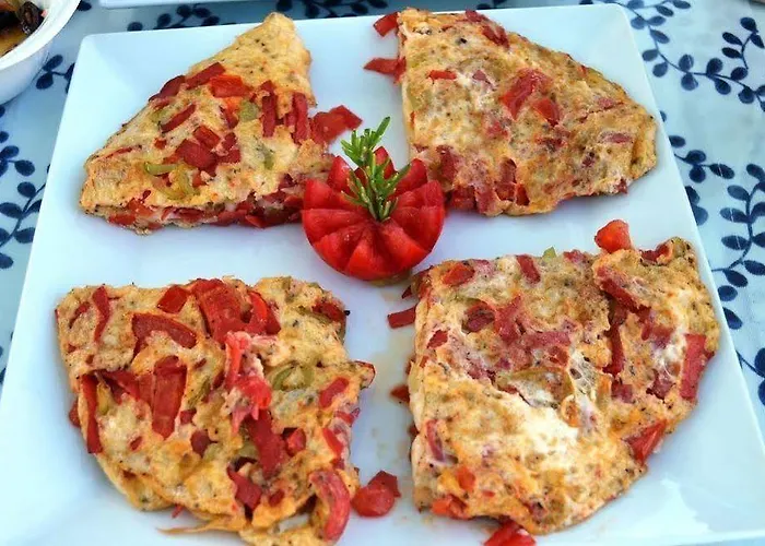 Vodina Отель 2*