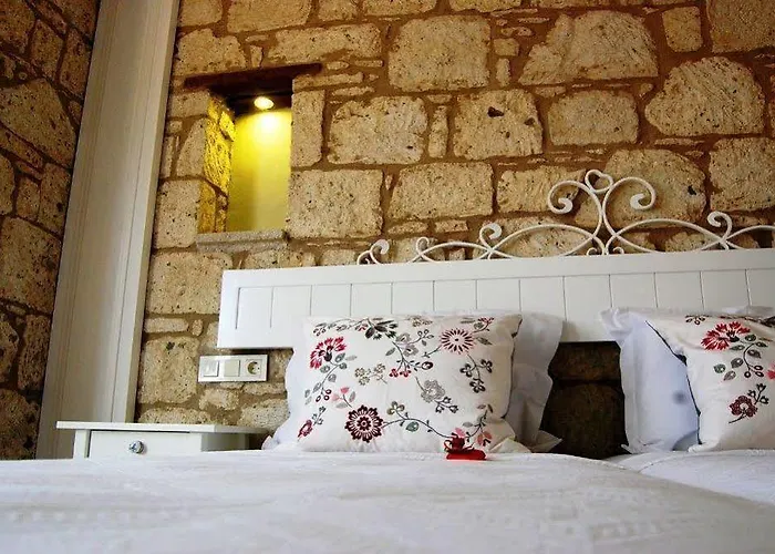 Vodina Отель 2*