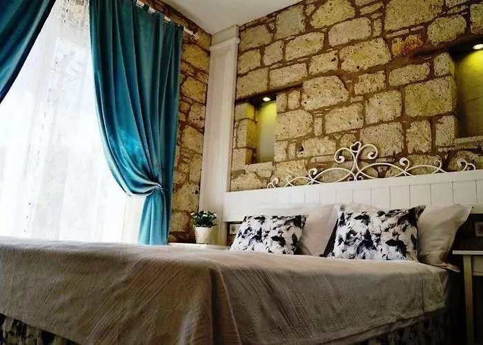 Отель Vodina 2*