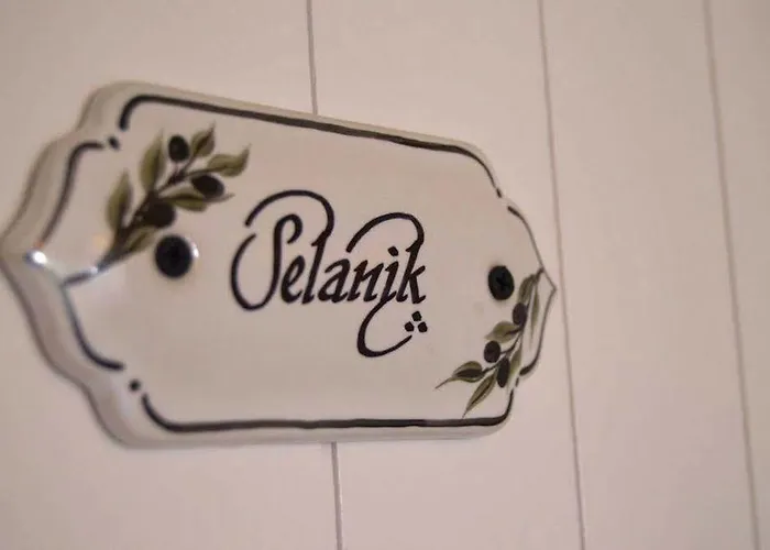 Vodina Отель Алачати