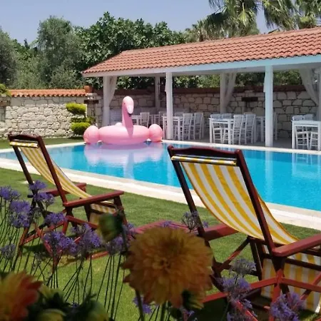 Vodina Hotel