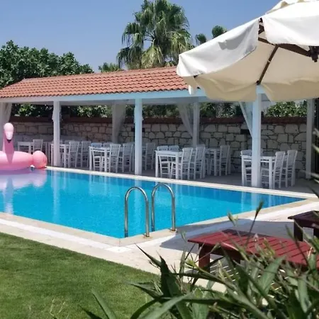 Hotel Vodina Alacati