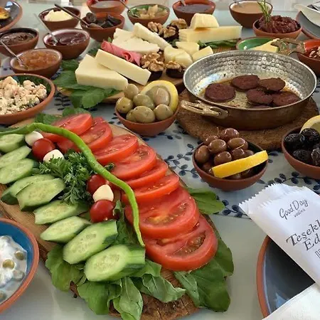 Hotel Vodina Alaçatı