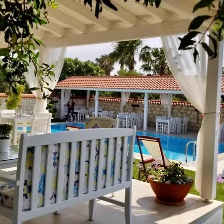 Vodina Hotel 2*