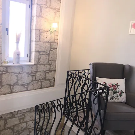 Vodina 2* Alaçatı