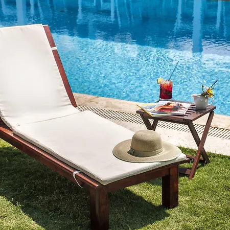 Hotel Vodina Alaçatı