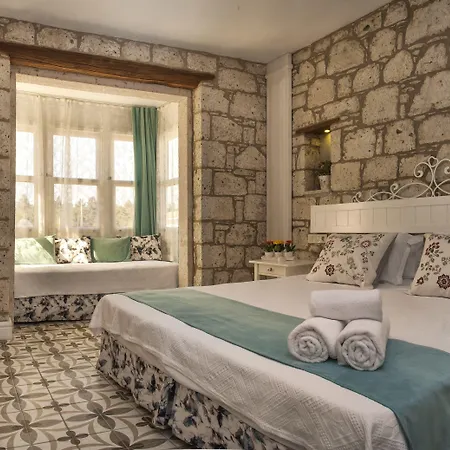 Hotel Vodina Alaçatı