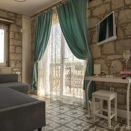 Hotel Vodina Alaçatı