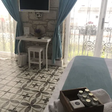 Vodina Hotel Alaçatı
