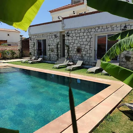 Vodina Hotel Alaçatı