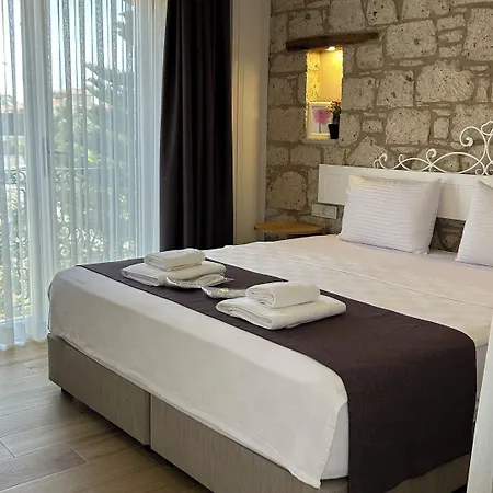 Hotel Vodina 2*
