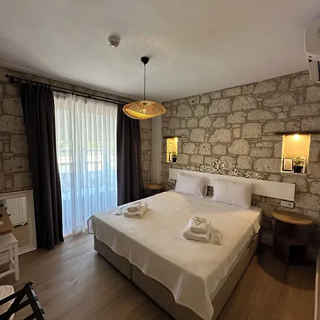 Hotel Vodina Alaçatı